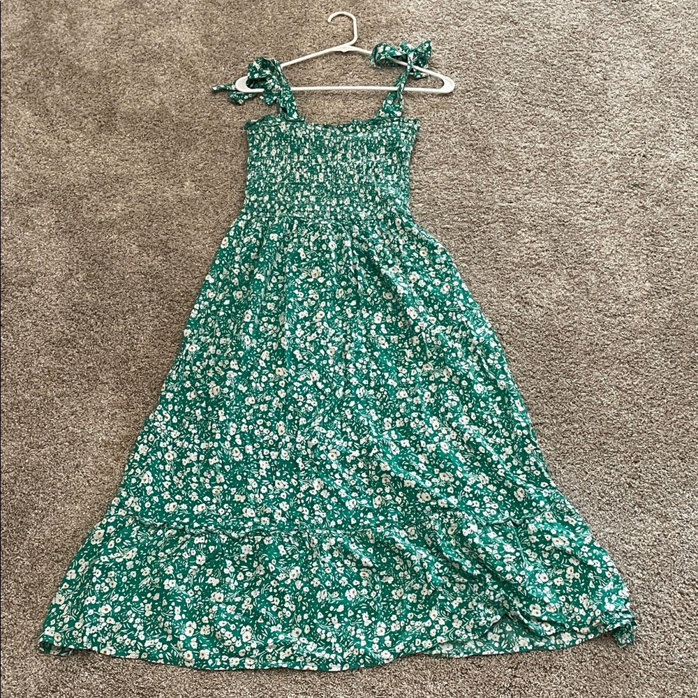 Women’s Summer Dress